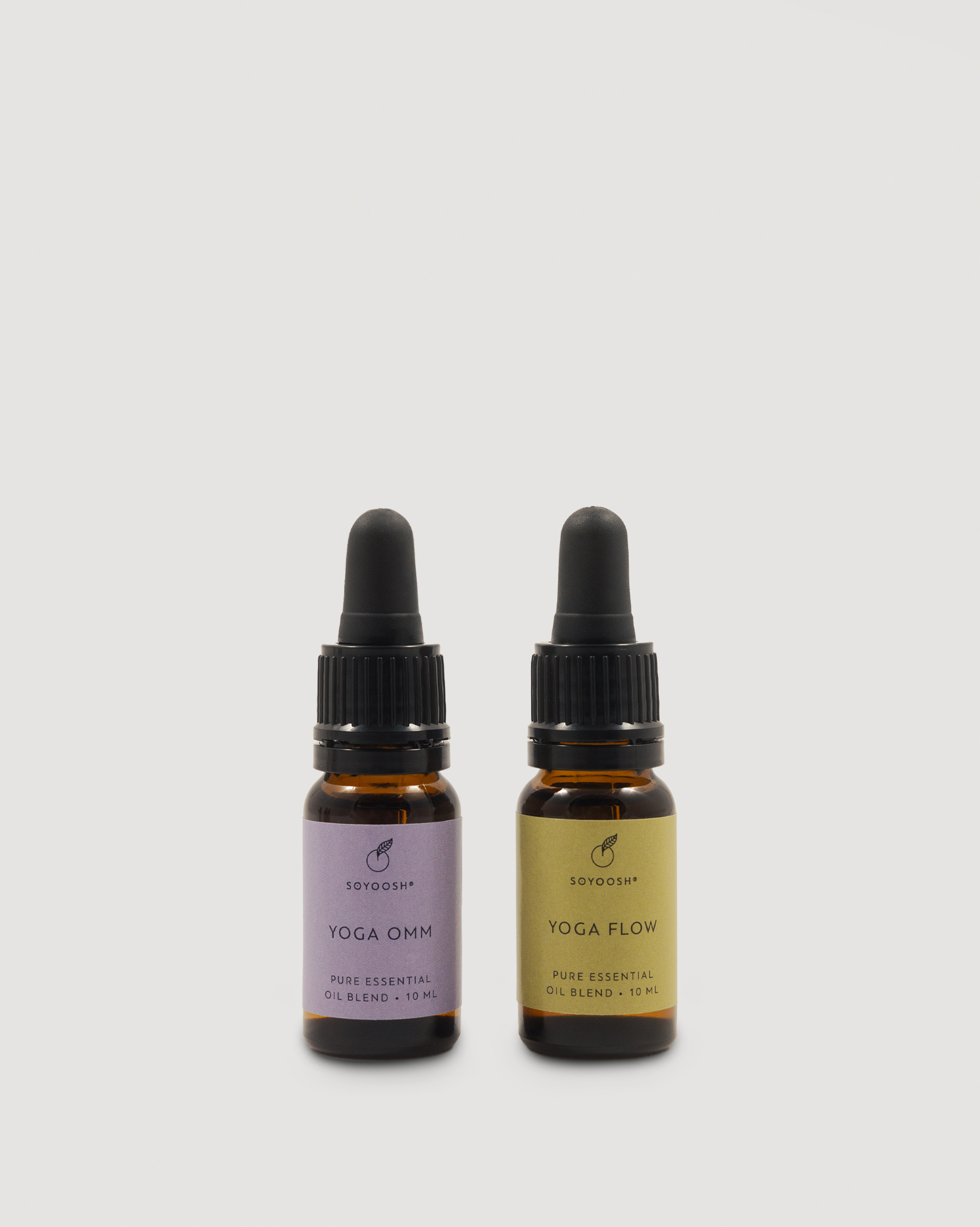 Blend olejków eterycznych Yoga Flow - obrazek 3