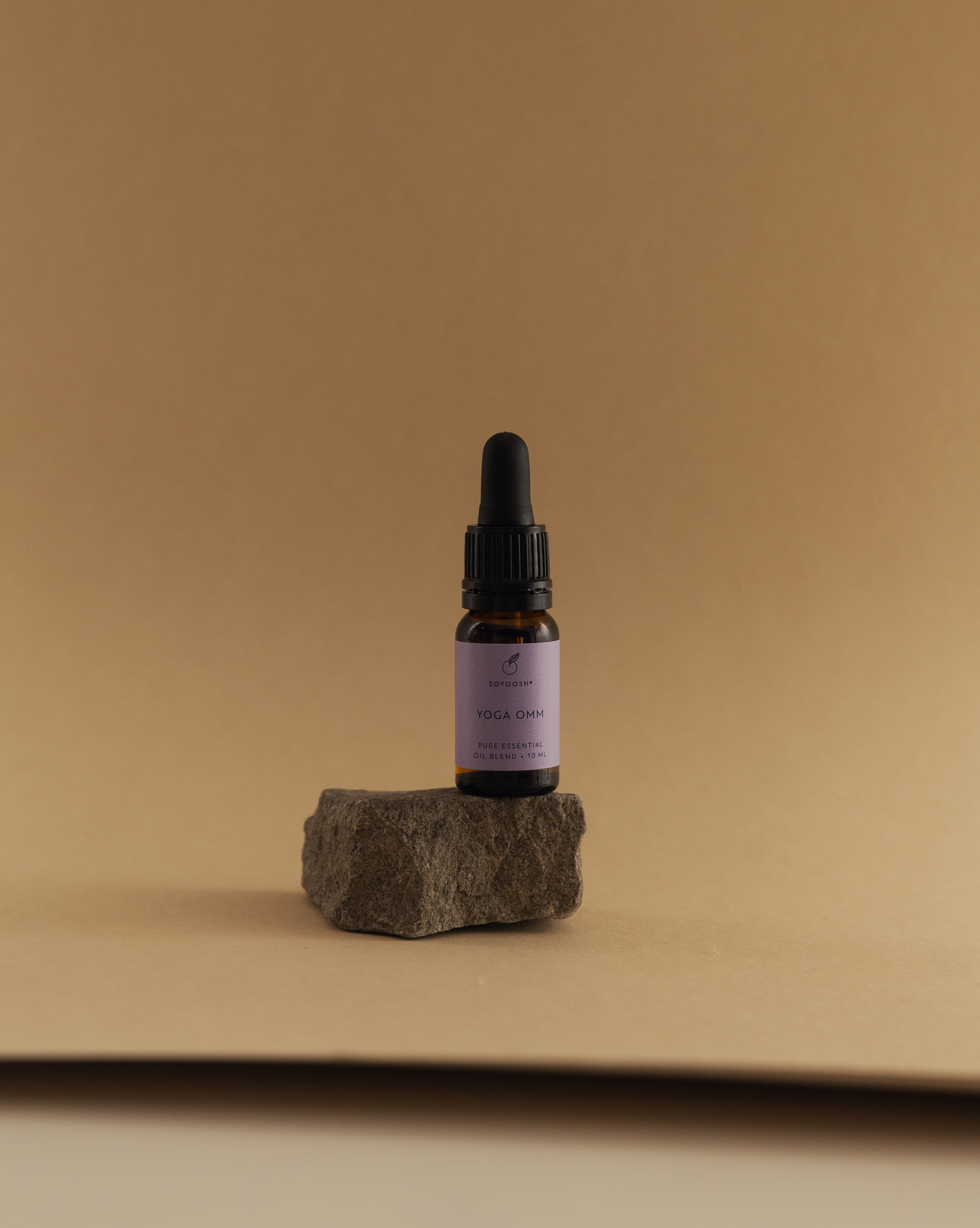 Blend olejków eterycznych Yoga Omm - obrazek 2