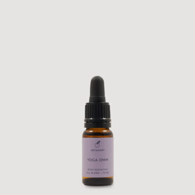 Blend olejków eterycznych Yoga Omm